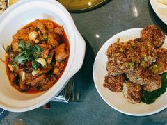 -全聚贤餐厅·湖北家常菜(沙湖店)