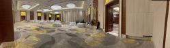 -上海雅居乐万豪侯爵酒店·宴会厅