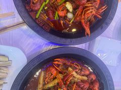 -金陵暴走小龙虾·迷踪蟹(凯德MALL店)