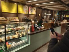 -星巴克臻选(上海今潮8弄店)
