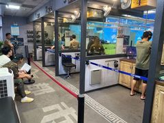 -都市枪神实弹射击俱乐部