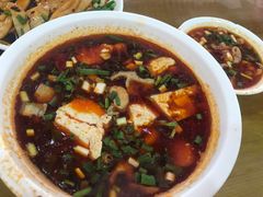 豆花肥肠-健民肥肠(颐和家园店)
