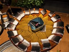 -隐炉和牛烧肉店(群力店)