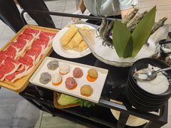 -沄记顺德菜打边炉(东直门店)