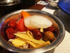 -九府羊·鲜羊火锅·烤串(新华路店)