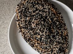 芝麻丹麦-Dough&Joe团憩(瑞虹天地月亮湾店)