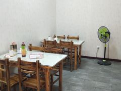 大堂-壹煲口福煲仔饭(中山路店)