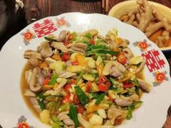 -广府乡下·饭庄(新港东路店)