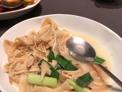 家烧笋衣-新荣记(建国门外大街店)