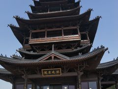 -杭州半山国家森林公园