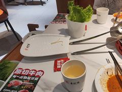 -喜虾客·大虾火锅(郑州无限城店)