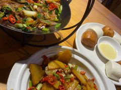 -香鼎坊江西菜(国奥店)