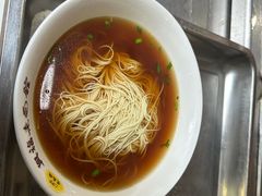 -兴福老面馆(寺路街店)