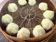 小笼包半笼-吾介小籠館