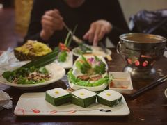 -Siam泰餐厅(水上公园店)