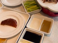 -北京全聚德(方庄店)