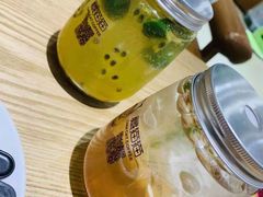 -藏猫猫咖啡主题馆(中央大道店)