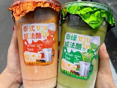 -必点海鲜·海肠捞饭大王(滨江道店)