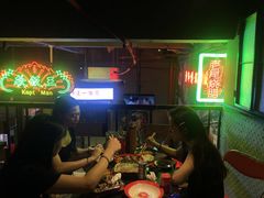 -黄师傅湿辣牛肉(胡桃里店)