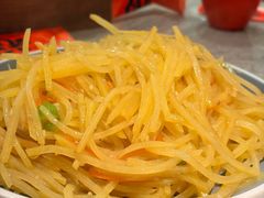 -大哈福烧烤·海鲜·家常菜(延安三路店)