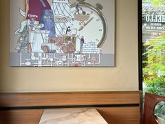 -COSTA COFFEE(西湖天地店)