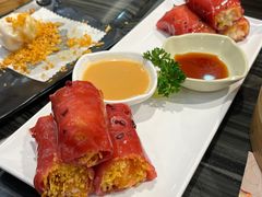 -虾饺妹·粤式手工点心(水荫路店)