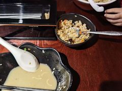 -纪州豚骨酱油拉面(锦延路店)