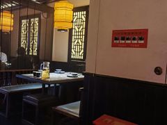 -绿茶餐厅(松江万达店)