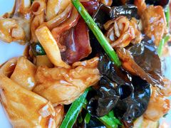 -九龙餐厅(大沽路店)