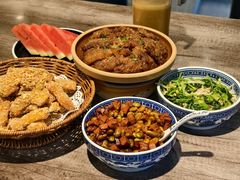-曾家厨房·新徽菜(九华山路店)