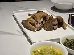 -琬苑鸽庄·川粤融合菜(解放碑总店)