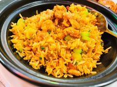 -东鑫记港式茶餐厅(南京东路店)