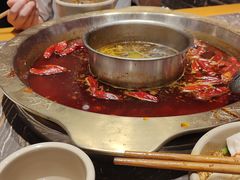 -堂客老火锅(欣阳广场总店)