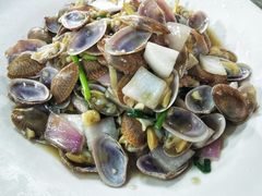 -四川小胡子海鲜(丁村万人海鲜广场店)