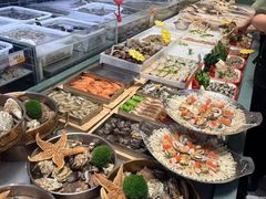 -永红源啤酒·烧烤·海鲜·大排档(台柳路店)
