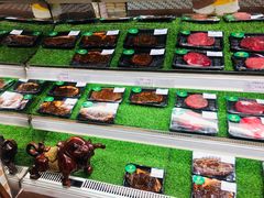 店内环境-BETTER拜特进口超市(人民路店)