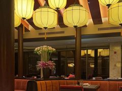 -西安凯悦酒店·湖畔中餐厅