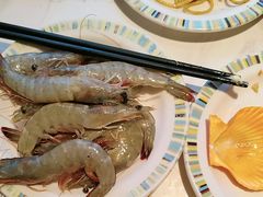 -吉布鲁牛排海鲜自助(温江合生汇店)