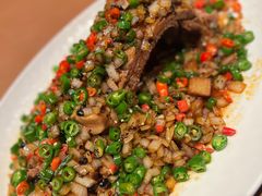 -新乾隆酒楼(帝景园店)