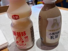 -大鼓米线(浦东长泰店)