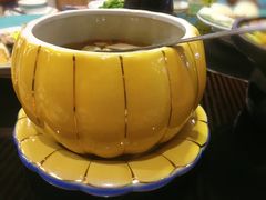 -小苏舍餐厅(木渎店)