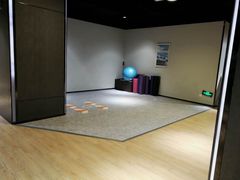-一兆韦德健身(张杨路店)