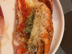 -半岛翡丽海鲜自助餐厅(观风亭店)