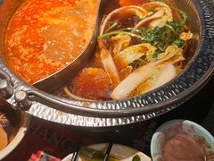 -牛New寿喜烧(虹桥新天地店)