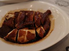 玫瑰豉油鸡-岭南海晏楼(东晓南店)