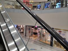 -丽达购物中心(崂山店)