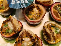 -79号渔船海鲜饭店(宝安店)
