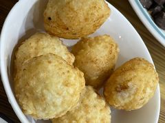 糍粑-桃记小吃(贞观街)