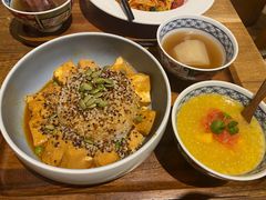 -漫蔬•台北蔬食小馆VEGGIEBOIL(朝晖店)