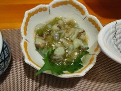 芥末章鱼-游You House(西单老佛爷店)